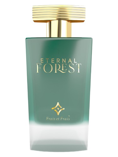 Eternal Forest by Frais Et Frais