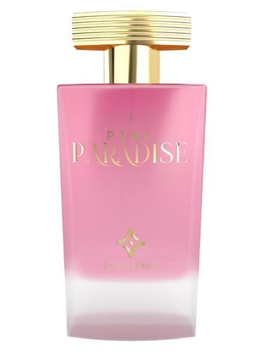 Pink Paradise by Frais Et Frais