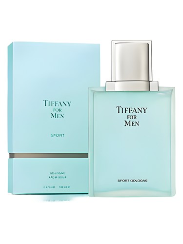 Tiffany for Men Sport Tiffany cologne - a fragrance for men 1998