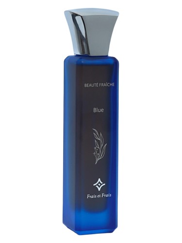 Beauté Fraîche Blue