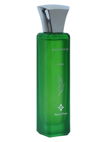 Beauté Fraîche Green by Frais Et Frais