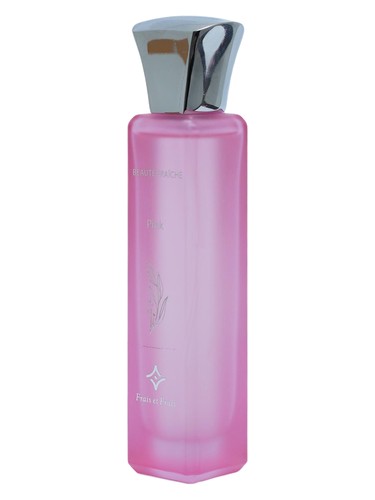 Beauté Fraîche Pink by Frais Et Frais