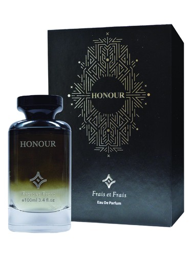 Honour Men by Frais Et Frais
