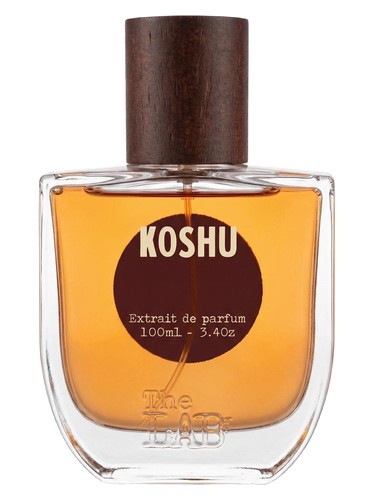 Koshu by The Lab