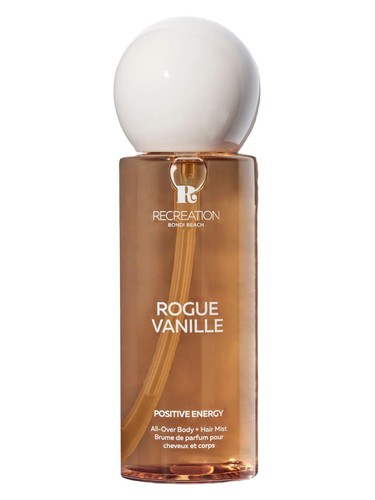Rogue Vanille by Recreation