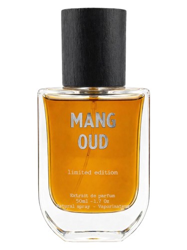 Mangoud by The Lab