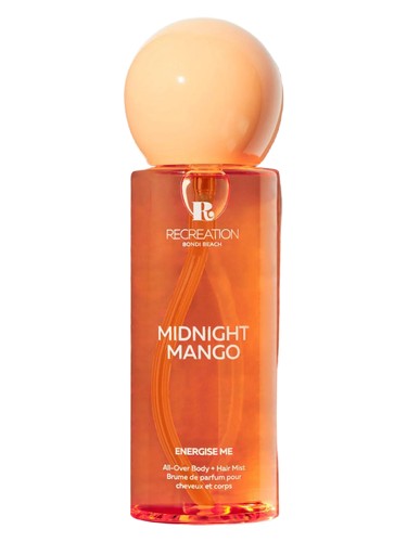 Midnight Mango by Recreation