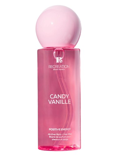 Candy Vanille