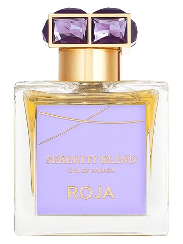 Serenity Blend