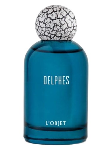 Delphes by L'Objet