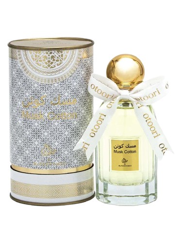 Musk Cotton by Otoori