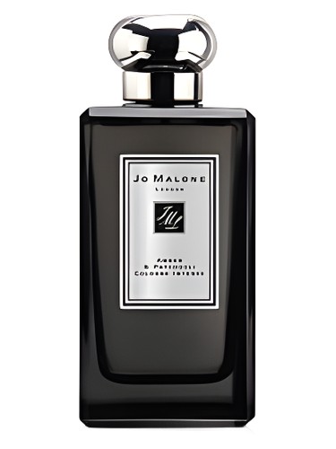 Jo Malone アンバー&パチョリ Amber & Patchouli Amber & Patchouli Jo Malone London perfume - a