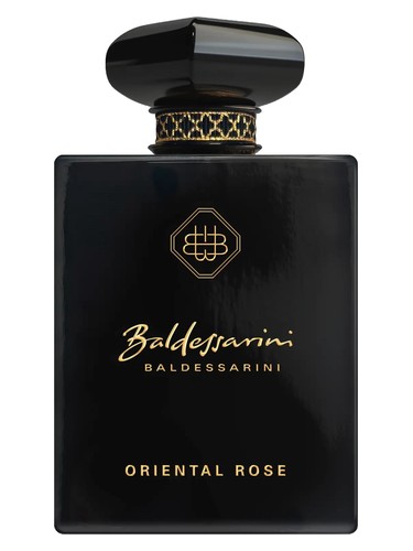 Oriental Rose by Baldessarini