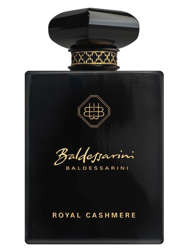 Royal Cashmere by Baldessarini