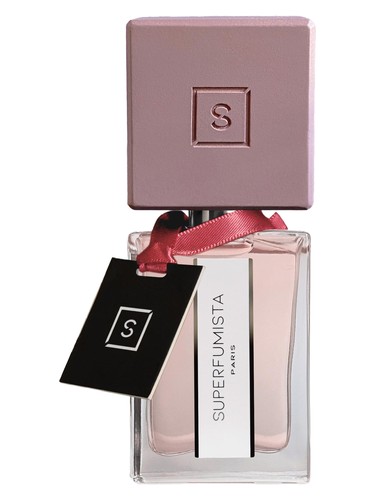 Fraise Couture by Superfumista