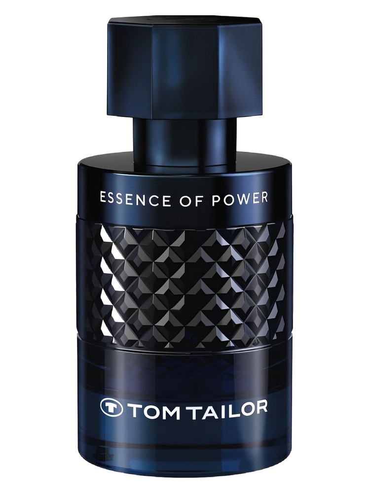 Essence of Power Tom Tailor cologne - a new fragrance for men 2026