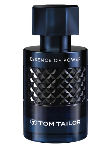Essence of Power by Tom Tailor