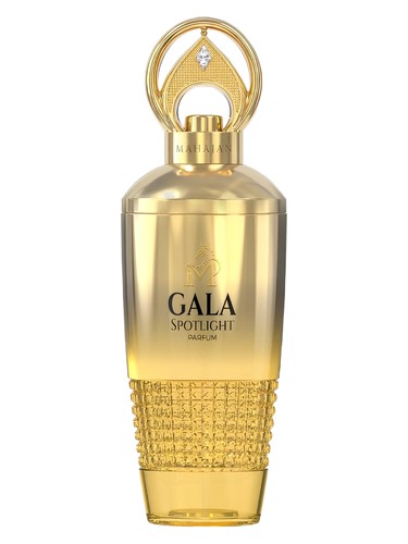 Gala Spotlight by Mahajan Perfumes