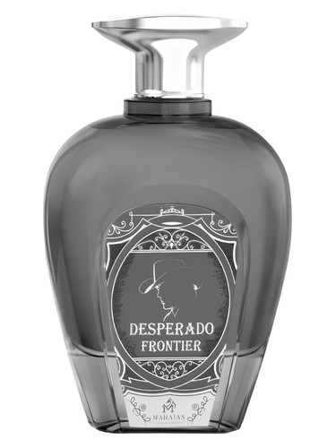 Desperado Frontier by Mahajan Perfumes