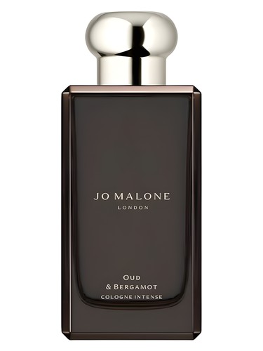 Oud Bergamot