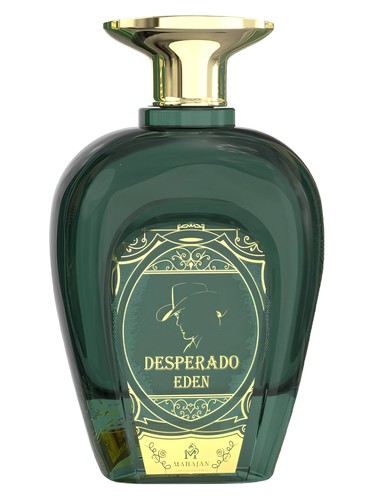 Desperado Eden by Mahajan Perfumes