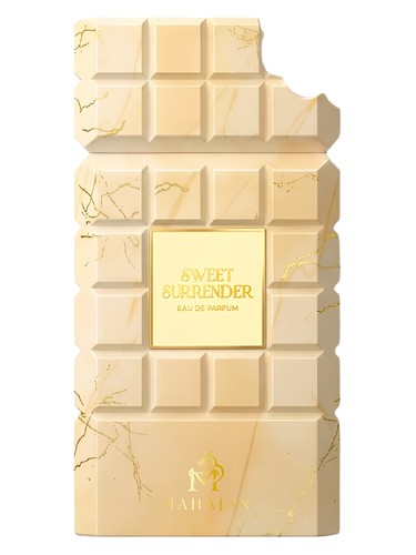 Sweet Surrender by Mahajan Perfumes
