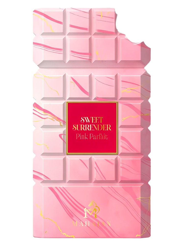 Sweet Surrender Pink Parfait Mahajan Perfumes perfume - a new fragrance ...