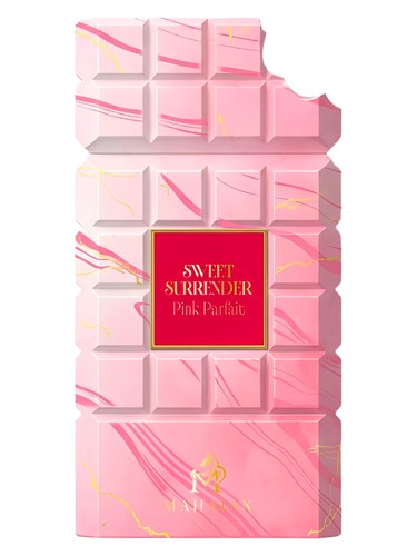 Sweet Surrender Pink Parfait