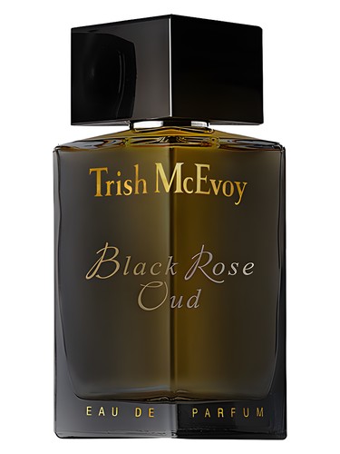 Black Rose Oud Trish McEvoy pro ženy a muže 