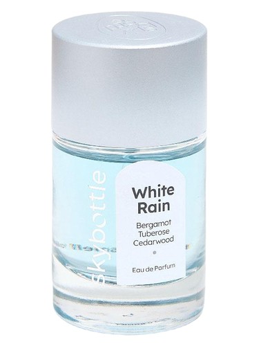 White Rain by Skybottle