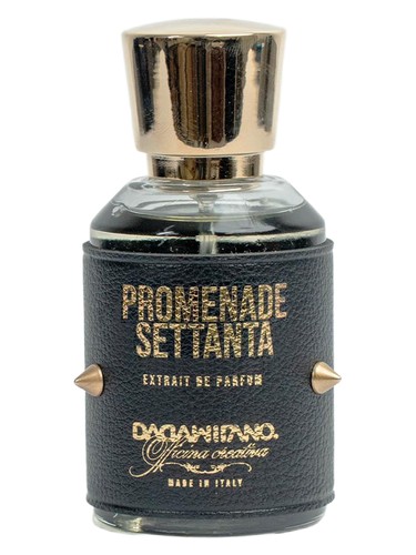 Promenade Settanta by Dadamilano