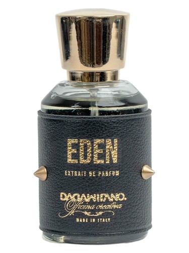 Eden by Dadamilano