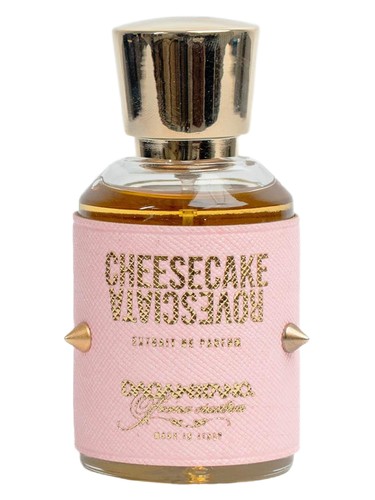 Cheesecake Rovesciata by Dadamilano