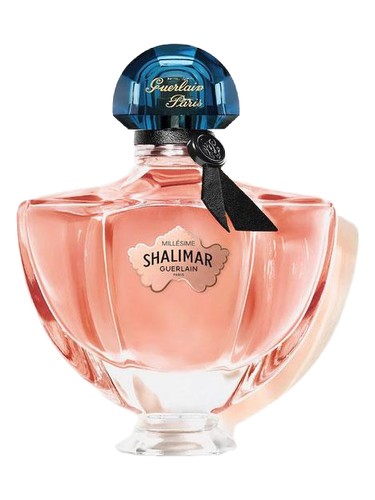 Shalimar Millesime Rose