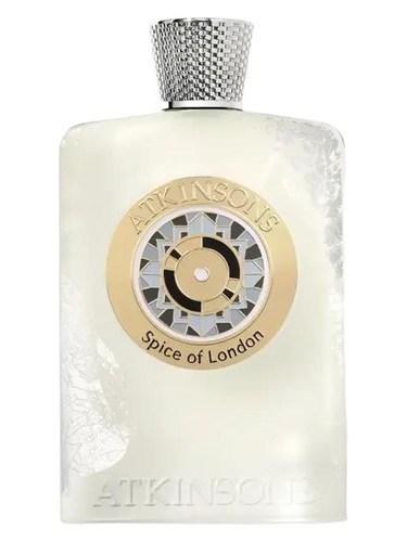 Spice Of London by Atkinsons
