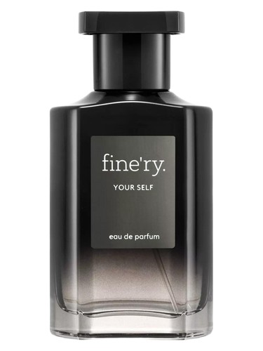 Your Self by Fine'ry.