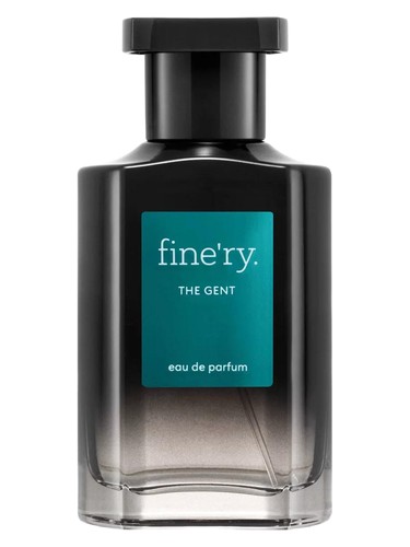 The Gent by Fine'ry.