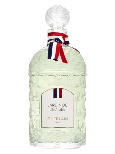 Jardin de l'Élysée Guerlain 香水 - 2026年のユニセックス 新着