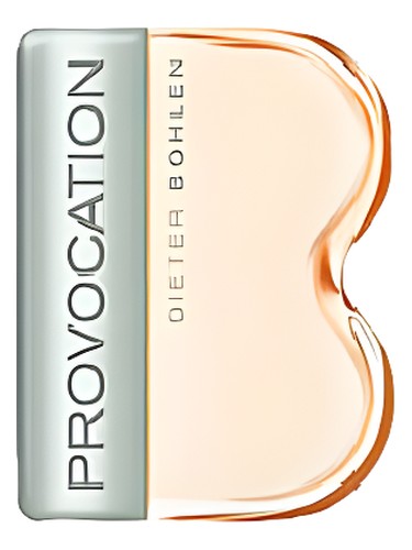 perfume Provocation for Women Dieter Bohlen pro ženy 