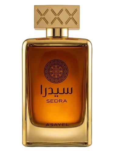 Sedra by Asayel