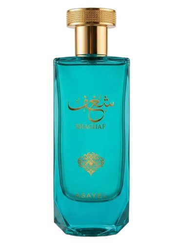 Shaghaf by Asayel
