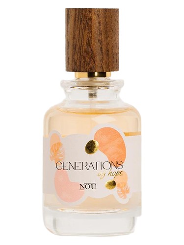 Generations of Hope by NOU