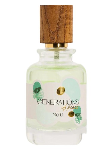 Generations of Peace by NOU