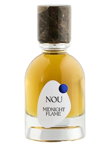 Midnight Flame by NOU