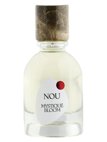 Mystique Bloom by NOU