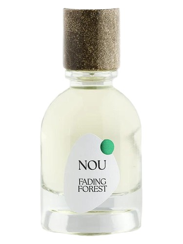 Fading Forest by NOU