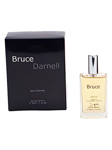 Bruce pour Homme Bruce Darnell pro muže 