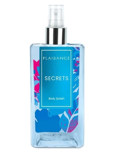 Secrets Body Splash by Plaisance