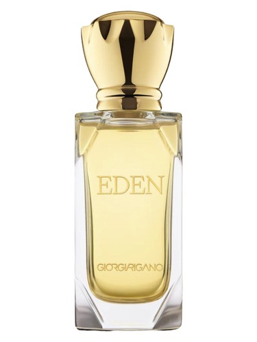 Eden by Giorgia Rigano Fragrances