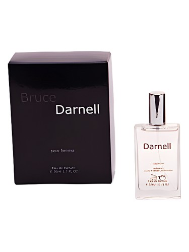 Darnell pour Femme Bruce Darnell pro ženy 